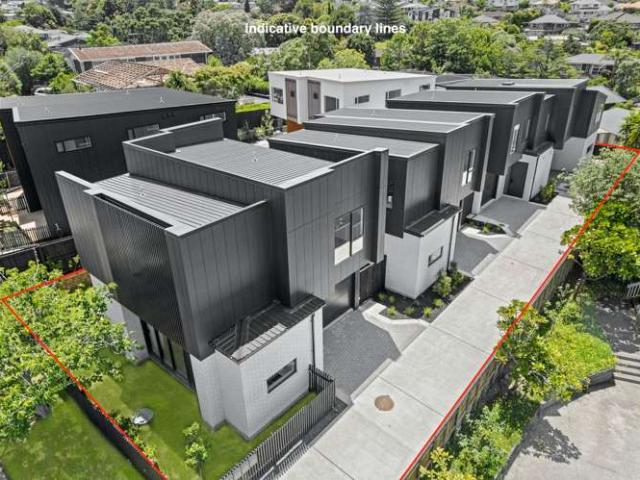 Townhouse for sale in Howick, Oroua County