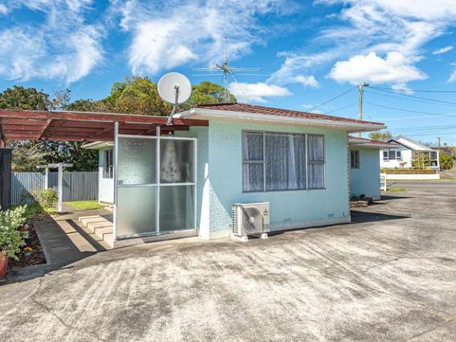 Townhouse for sale in Springvale, Whanganui