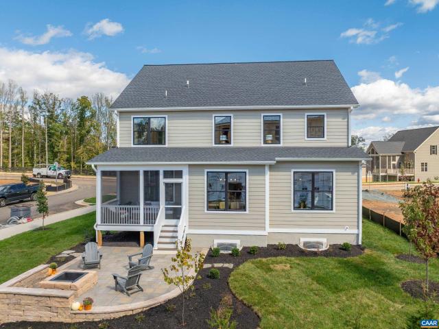 House for sale in Virginia