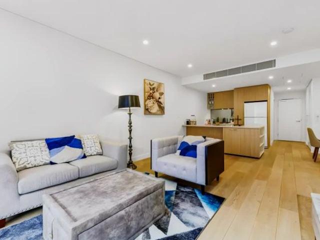 Apartment for rent in Sydney, New South Wales