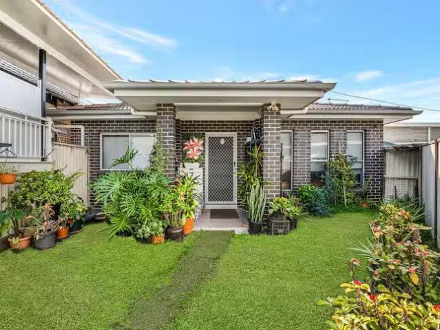 House for rent in Green Valley, New South Wales