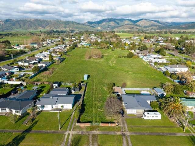 Land for sale in Horowhenua District