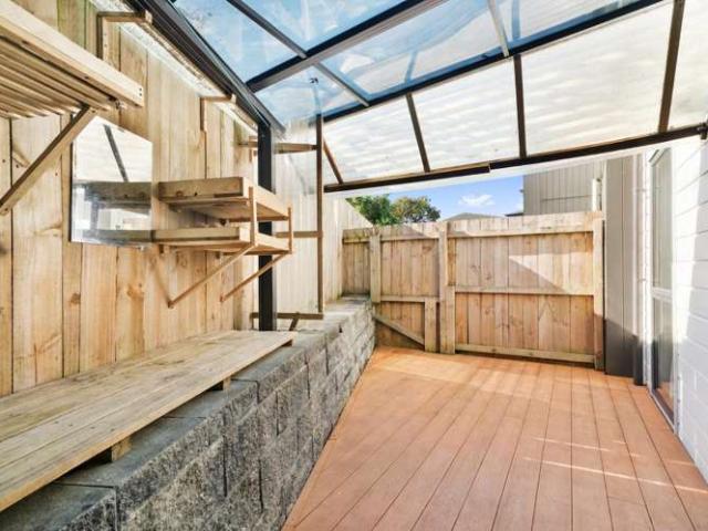 House for sale in East Tamaki, Oroua County