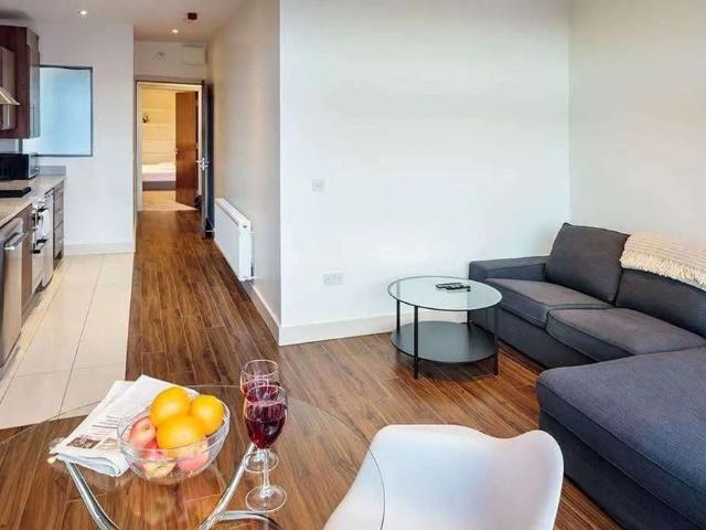 Apartment to rent in Bluebell, North Tipperary