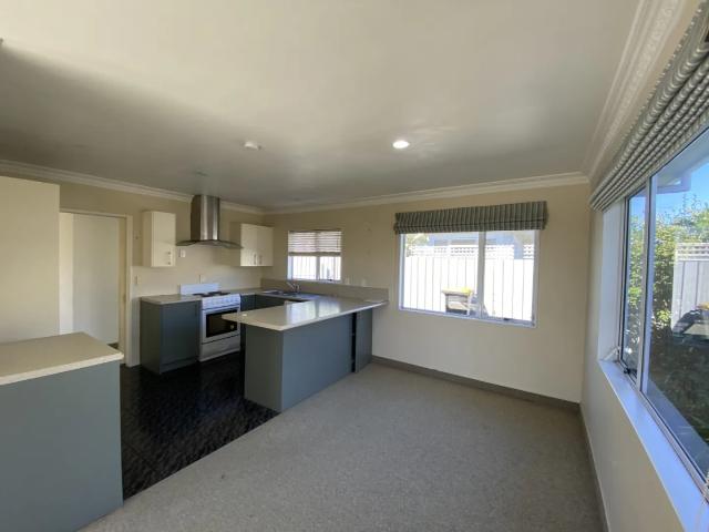 House for rent in The Wood, Nelson City