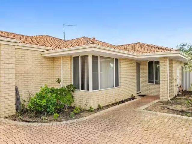 House for rent in Parklands, Western Australia