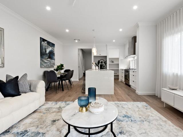 Townhouse for rent in Sydney, New South Wales