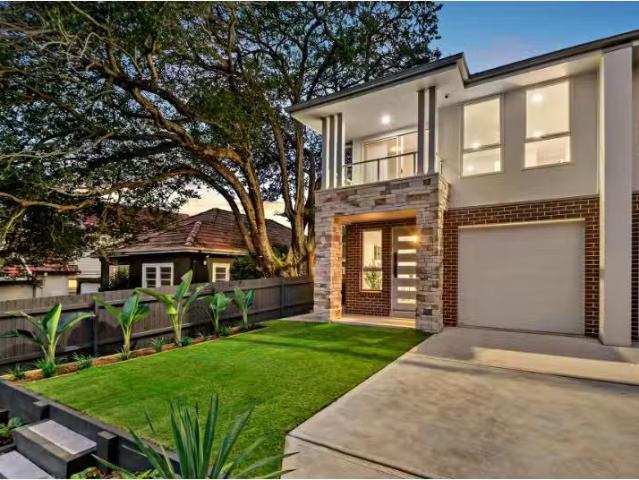 Condo for rent in Sydney, New South Wales