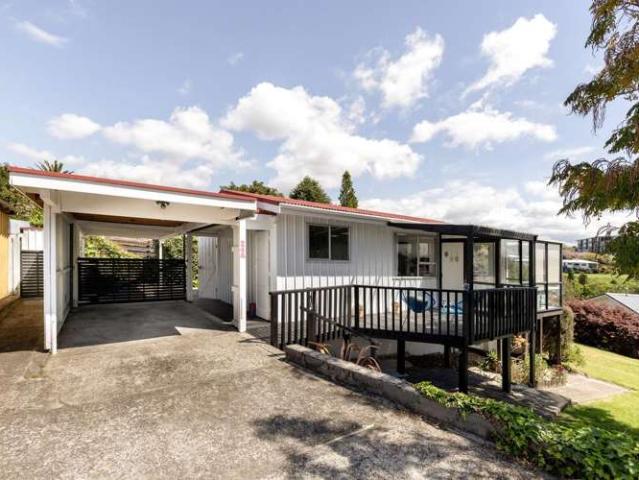 House for sale in Judea, Tauranga