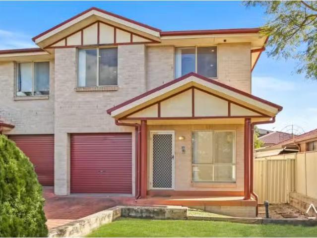 Condo for rent in Sydney, New South Wales