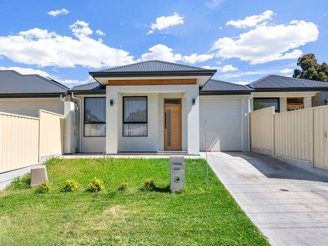 Apartment for rent in Modbury Heights, Adelaide
