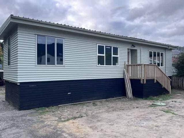 House for rent in Days Bay, Wellington