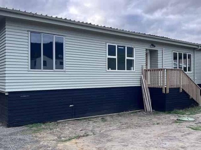 House for rent in Days Bay, Wellington