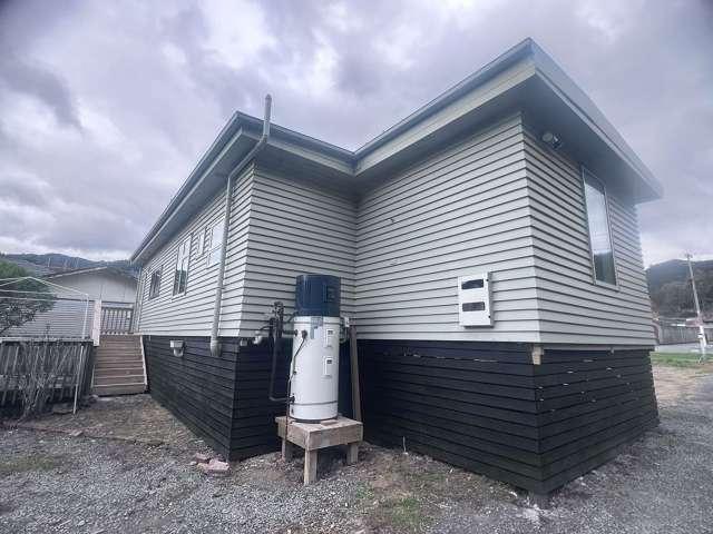 House for rent in Days Bay, Wellington