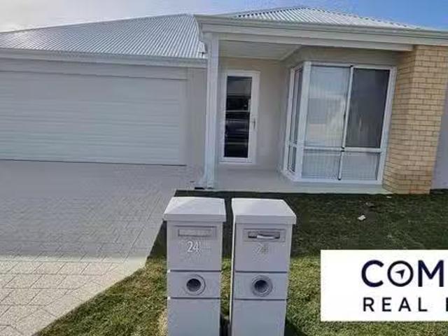 House for rent in Parklands, Western Australia