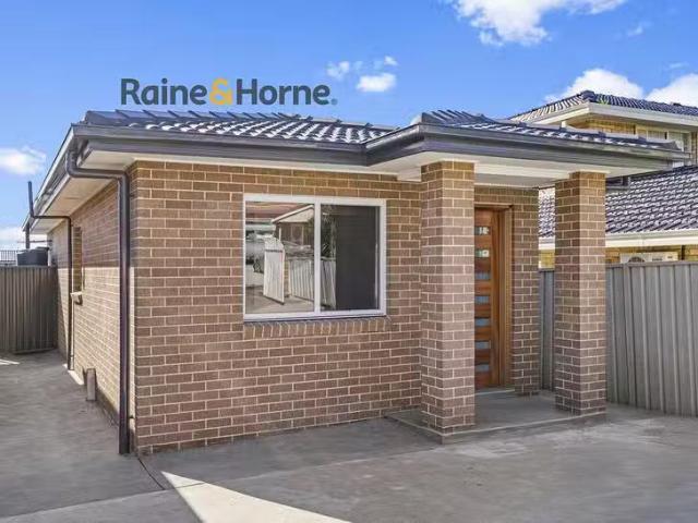 House for rent in Green Valley, New South Wales