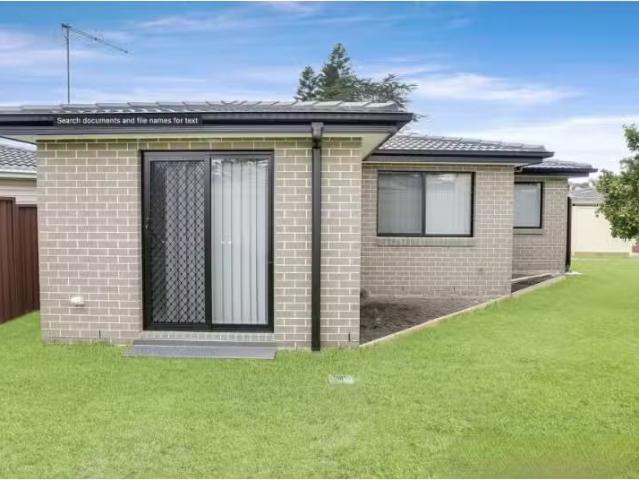 House for rent in Sydney, New South Wales