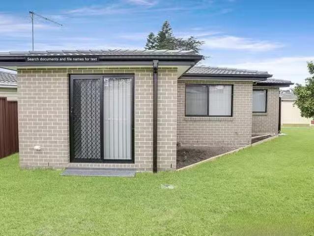 House for rent in Sydney, New South Wales