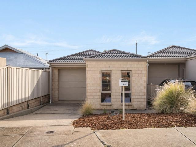 House for rent in Horseshoe Creek, South Australia
