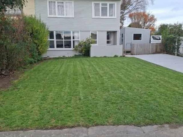 House for rent in Bryndwr, Canterbury