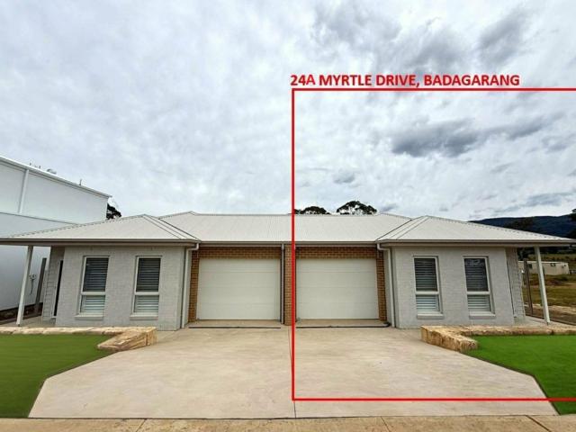 Apartment for rent in New South Wales