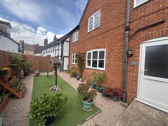 House for rent in Ledbury, Herefordshire