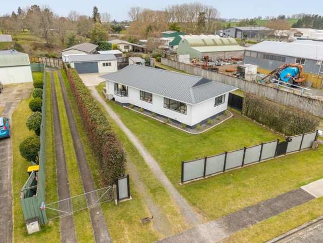 House for sale in Tirau, Waikato