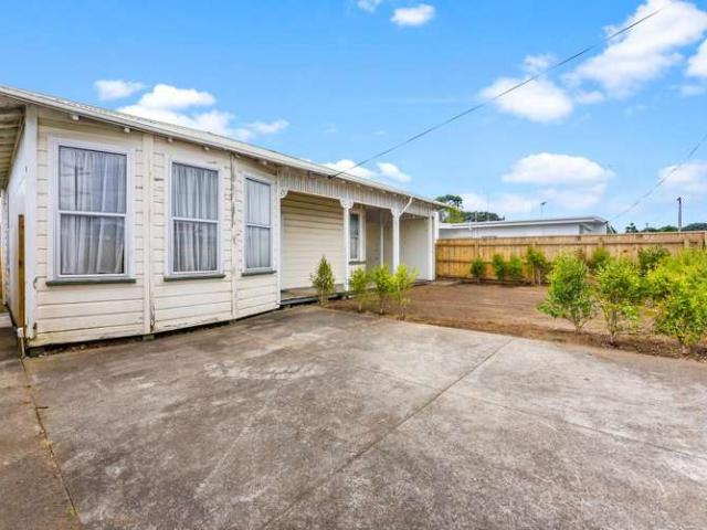 House for sale in Hillsborough, Taranaki