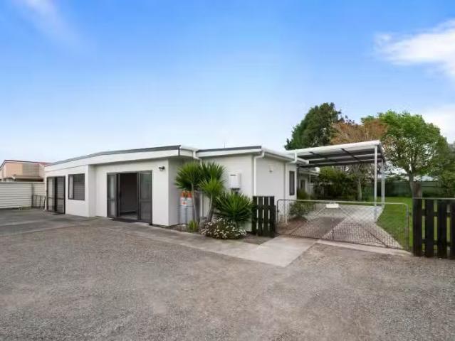 House for sale in Horowhenua District