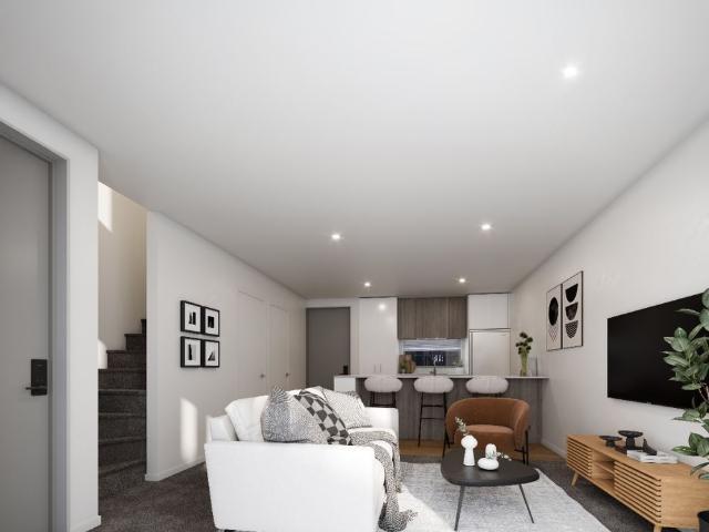 Townhouse for rent in Wellington