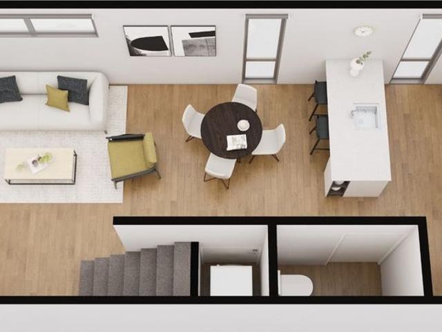 Apartment for rent in Days Bay, Wellington