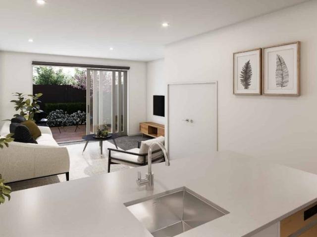 Apartment for rent in Days Bay, Wellington