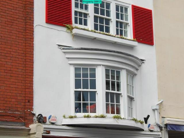 Apartment for rent in Hotwells, Feckenham