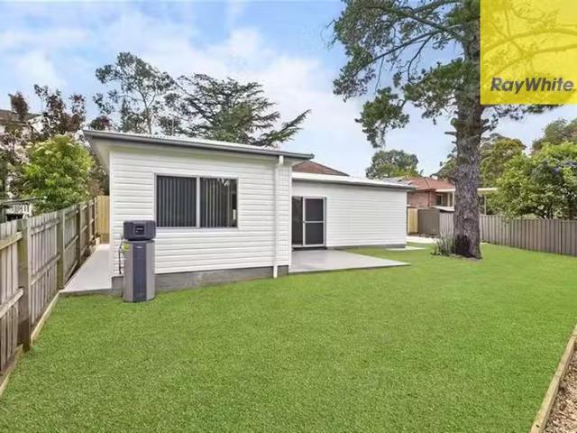 House for rent in Sydney, New South Wales