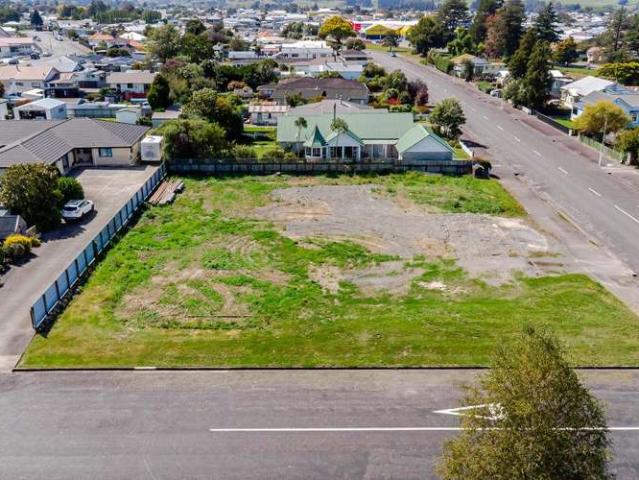 Land for sale in Tararua District