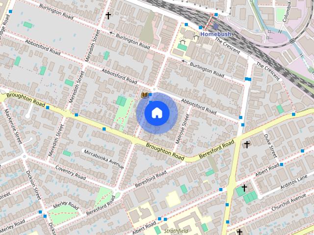 Apartment for rent in Strathfield, New South Wales