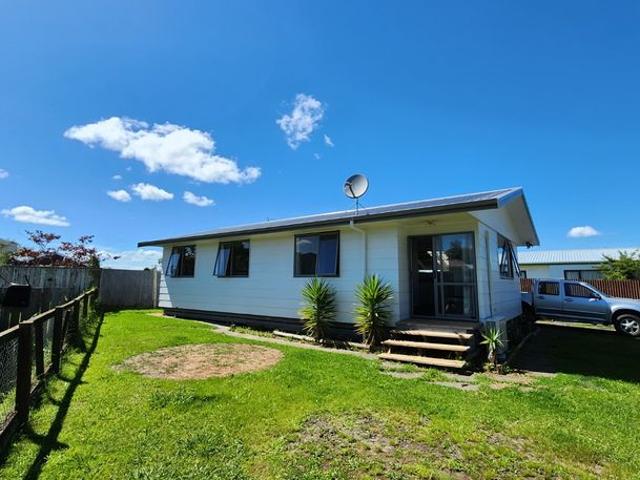 House for rent in Aramoho, Whanganui