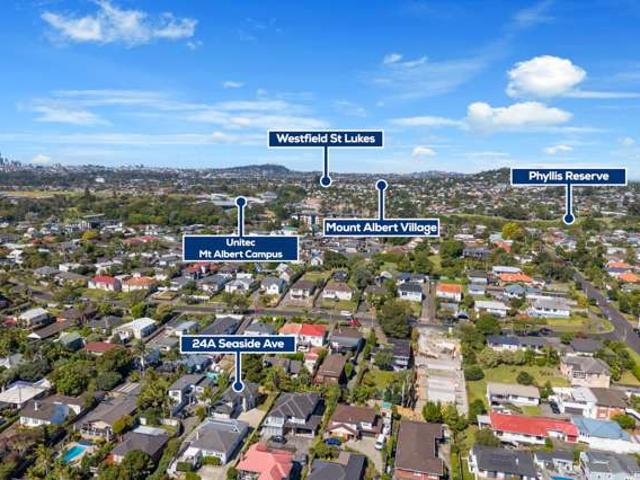 House for sale in Balmoral