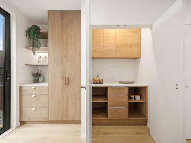 Townhouse for sale in Hillersden