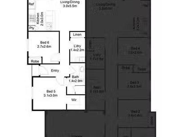 House for rent in Alkimos, Western Australia