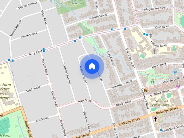 House for rent in Sydney, New South Wales