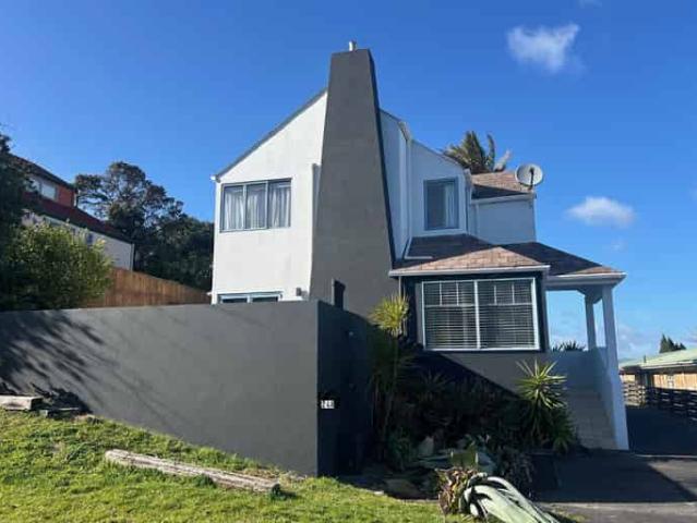 House for rent in Bay Of Plenty