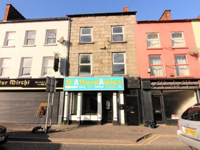 House for rent in Newry, Ballybot