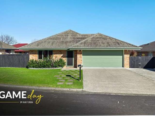 House for sale in Papakura, Oroua County