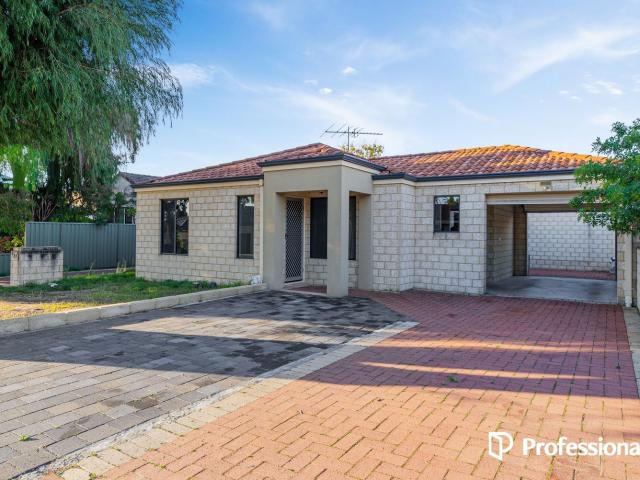 House for rent in Stirling, Western Australia