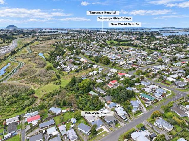 House for sale in Gate Pā, Greerton