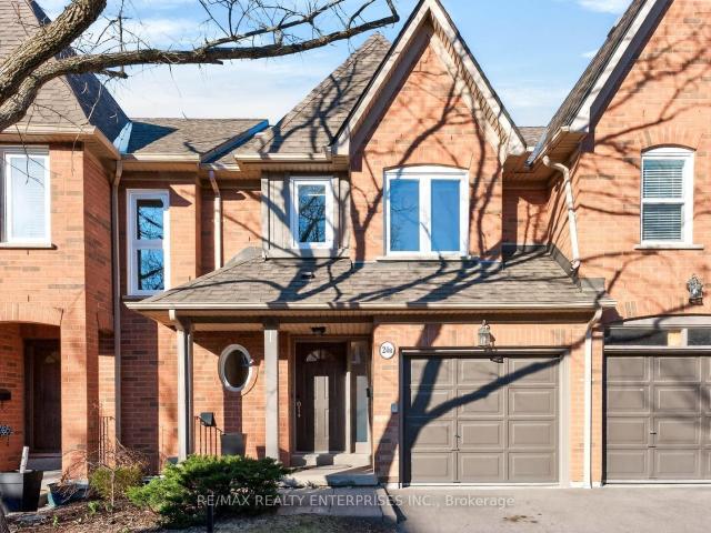 Condo for sale in Woburn, Ontario