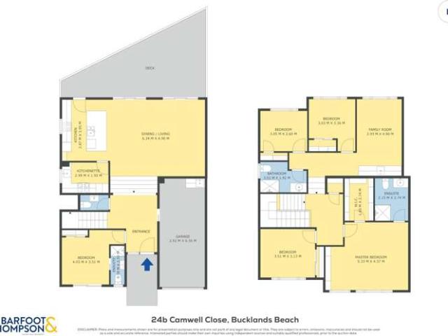 House for sale in Howick