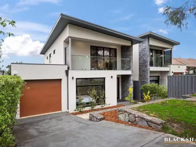 House for rent in Macquarie, Australian Capital Territory