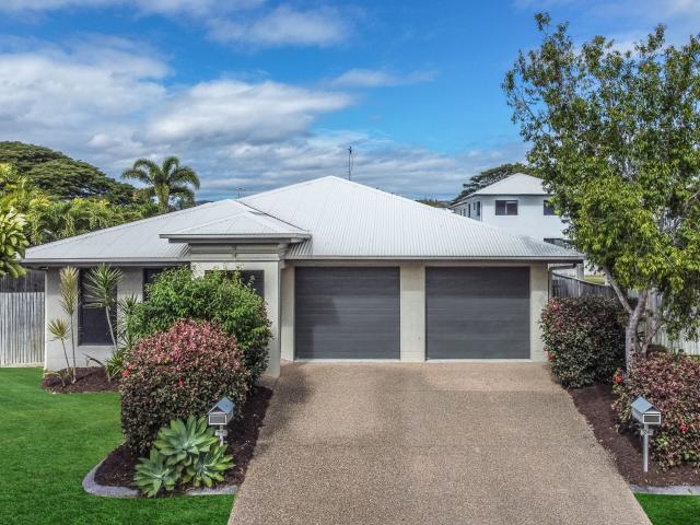 Granny Flat for rent in Townsville, Queensland